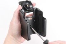 Brodit Passiv holder med kuleledd 711490