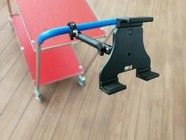 Brodit sokkelfeste, deler 202025