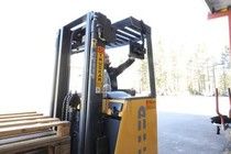 Brodit sokkelfeste, deler 215674