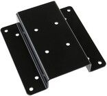 Brodit Pidestallfeste, monteringsplate 216042