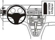 Brodit ProClip 803409