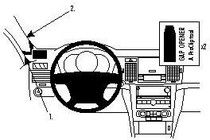 Brodit ProClip 804140