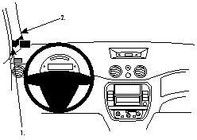 Brodit ProClip 804173