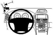 Brodit ProClip 804258