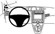 Brodit ProClip 804340