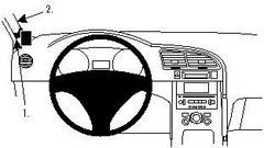 Brodit ProClip 804346