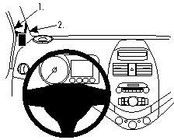 Brodit ProClip 804556