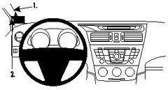 Brodit ProClip 804624