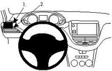 Brodit ProClip 804765