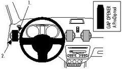 Brodit ProClip 804816