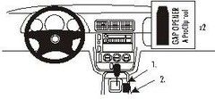 Brodit ProClip 832905