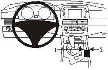 Brodit ProClip 833379