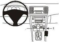 Brodit ProClip 833390