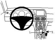 Brodit ProClip 834270