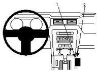 Brodit ProClip 834366