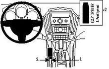 Brodit ProClip 834418