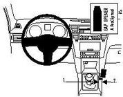 Brodit ProClip 834426