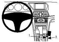 Brodit ProClip 834461