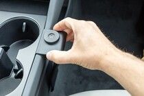 Brodit ProClip 836184