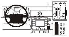 Brodit ProClip 853180