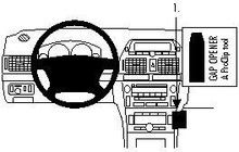 Brodit ProClip 853212