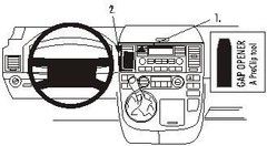 Brodit ProClip 853289