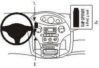 Brodit ProClip 853381