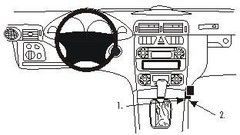 Brodit ProClip 853481