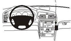 Brodit ProClip 853499