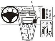 Brodit ProClip 853616