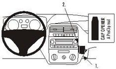 Brodit ProClip 853746