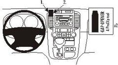 Brodit ProClip 853828