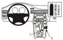 Brodit ProClip 853870