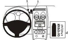 Brodit ProClip 853965