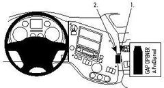 Brodit ProClip 853988