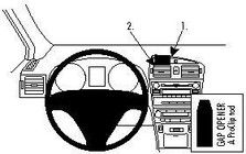 Brodit ProClip 854280