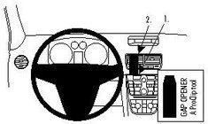 Brodit ProClip 854518