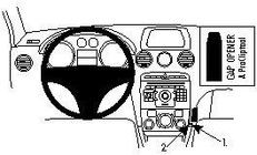 Brodit ProClip 854583