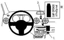 Brodit ProClip 854756