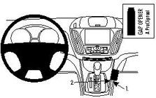 Brodit ProClip 854796