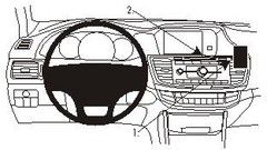 Brodit ProClip 854856