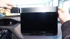 Brodit ProClip 856177