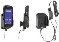 Brodit Qi trdls aktiv holder for fast installasjon 719228