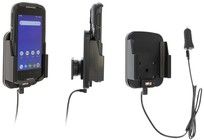 Brodit Qi trdls aktiv holder med sig-kontakt 718228