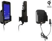 Brodit Qi trdls aktiv holder med sig-plugg 718233