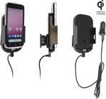 Brodit Qi trdls aktiv holder med sig-kontakt 718263