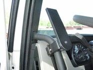 Brodit med monteringsplate 215665