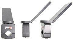 Brodit Rrbrakett med monteringsplate 215666