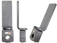 Brodit Rrbrakett med monteringsplate 215667