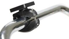 Brodit Rrbrakett med monteringsplate 215793